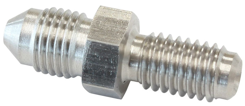 Aeroflow Male 3An To M8 X 1 25 Thread AF339-03