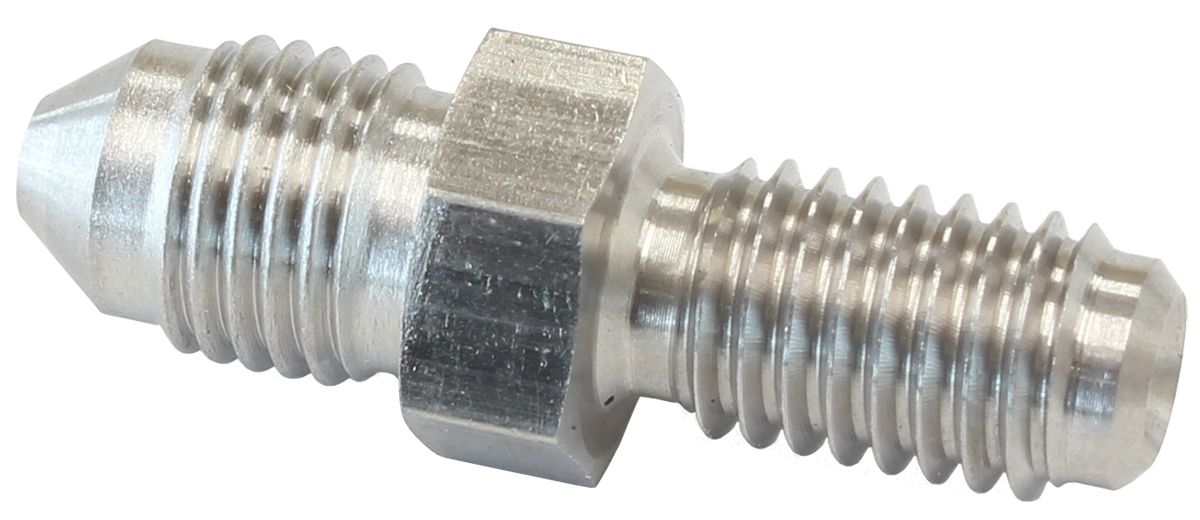 Aeroflow Male 3An To M8 X 1 25 Thread AF339-03