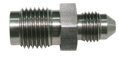 Aeroflow 03 S S Male Inverted Flare 1 2 X AF342-03-03