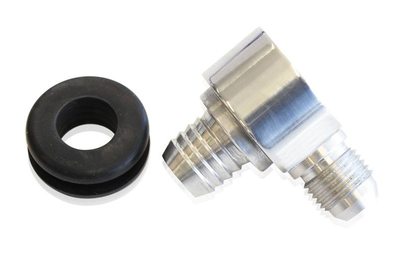 Aeroflow Billet Booster Valve Universal AF350-00