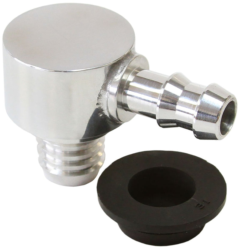 Aeroflow Billet Booster Valve Universal AF350-01