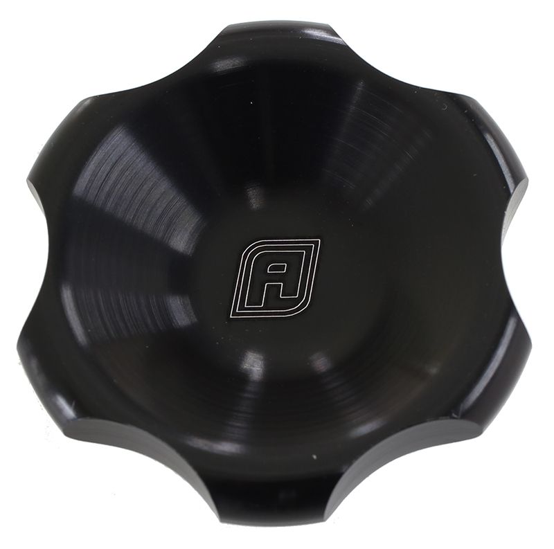 Aeroflow Easy Grip Knob Billet AF3500-1003