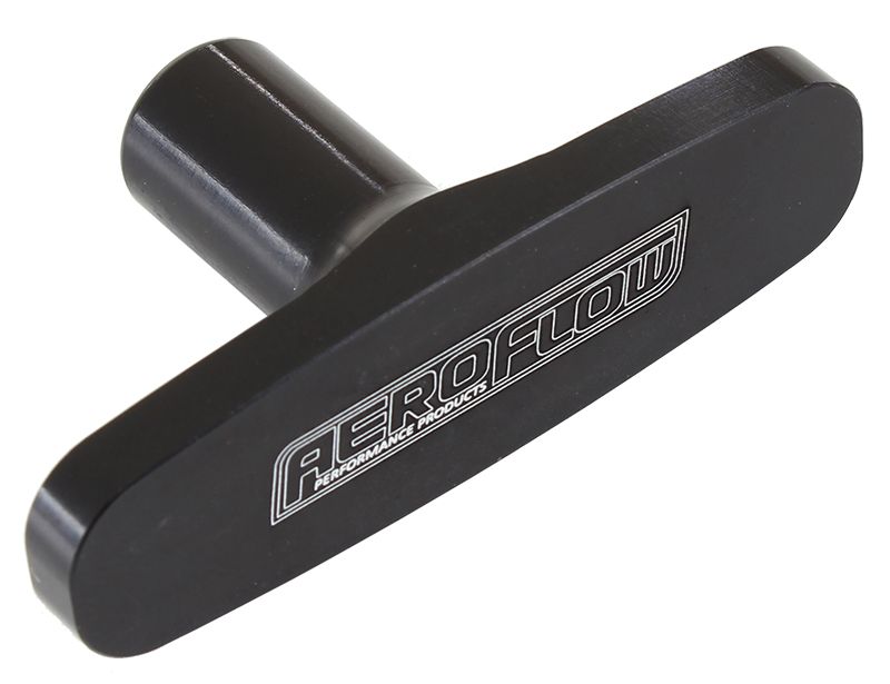 Aeroflow T Handle Billet AF3500-1004