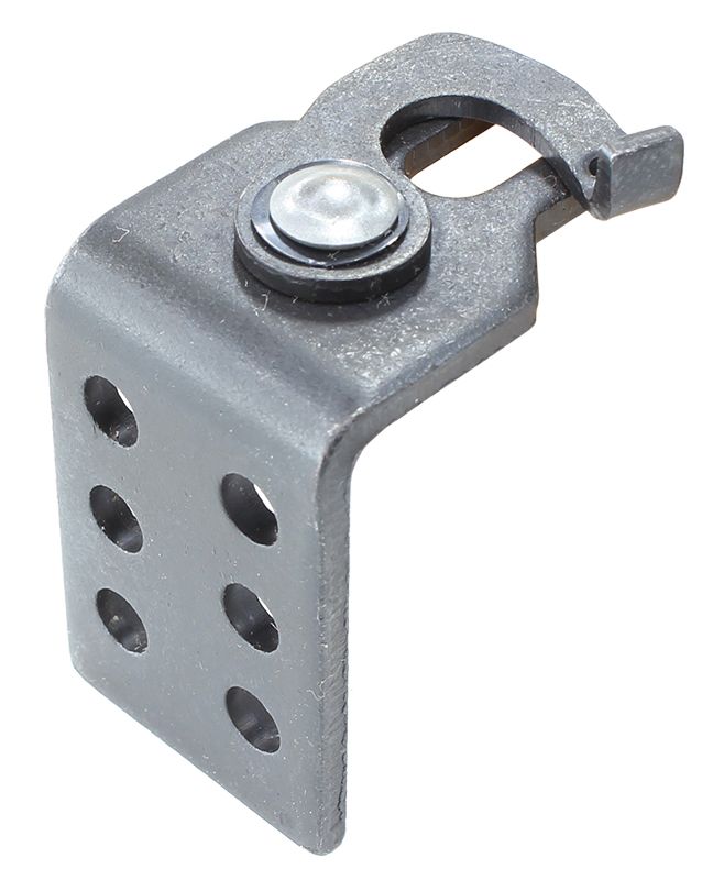 Aeroflow Quick Release Morse Cable AF3500-1005