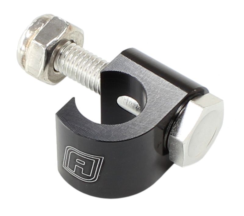 Aeroflow Pro Grip Clip Style Mount AF3500-1010