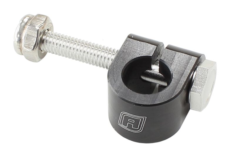 Aeroflow Pro Grip Clip Style Mount AF3500-1011