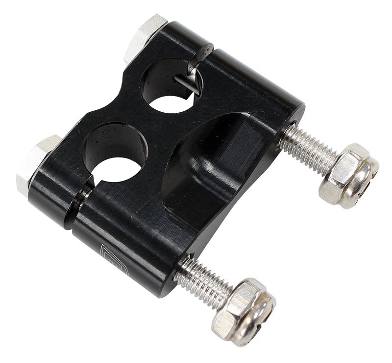 Aeroflow Pro Grip Clip Style Mount AF3500-1012