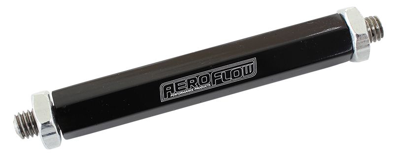 Aeroflow Cable End 4 Extension AF3500-2002