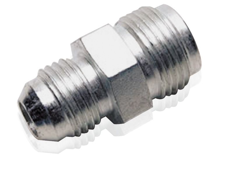 Aeroflow Power Steer Fitt 11 16 18 AF355-06SS