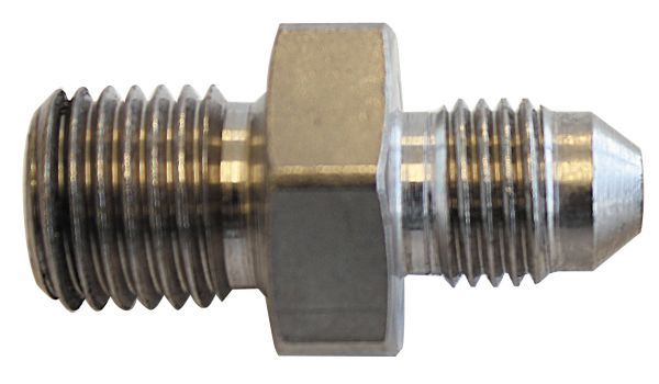 Aeroflow 3An To M12 X 1 0 Dual Seat AF357-03