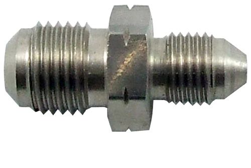Aeroflow Male 3An Flare Union AF360-03