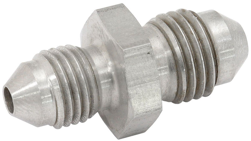 Aeroflow 03 Male 4An To 3An Flare Union AF360-04-03