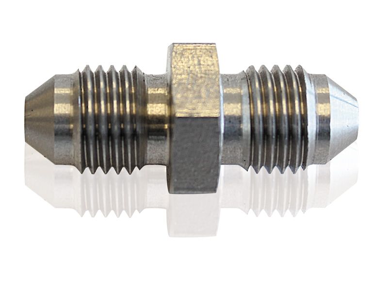 Aeroflow Male 6An Flare Union AF360-06