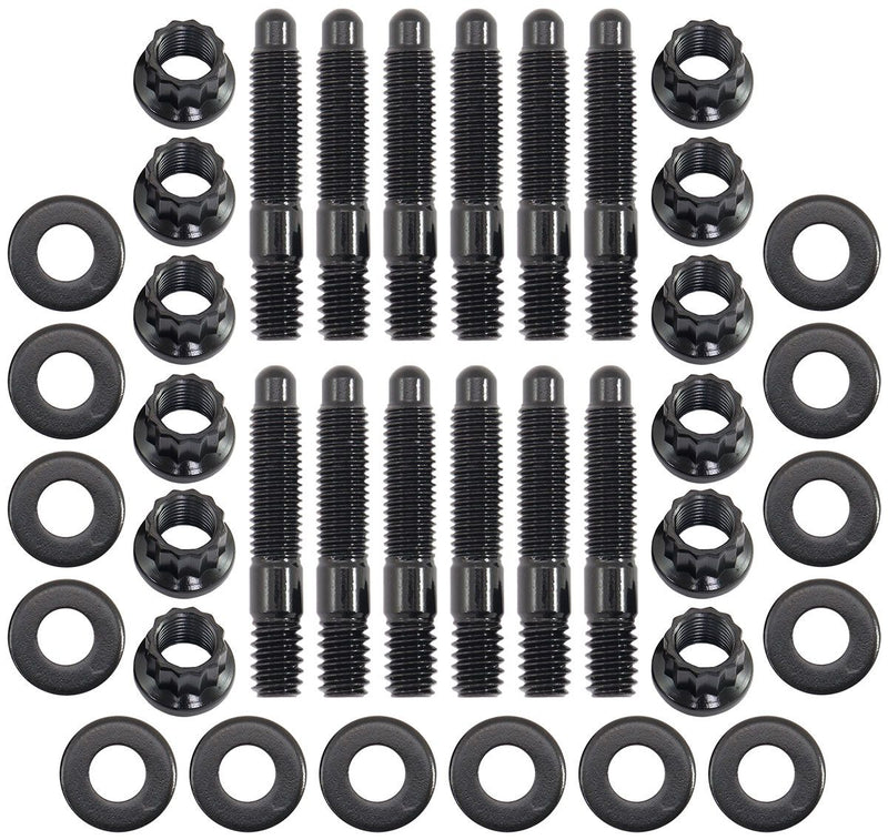 Aeroflow Universal Valve Cover Stud Kit AF37-1501