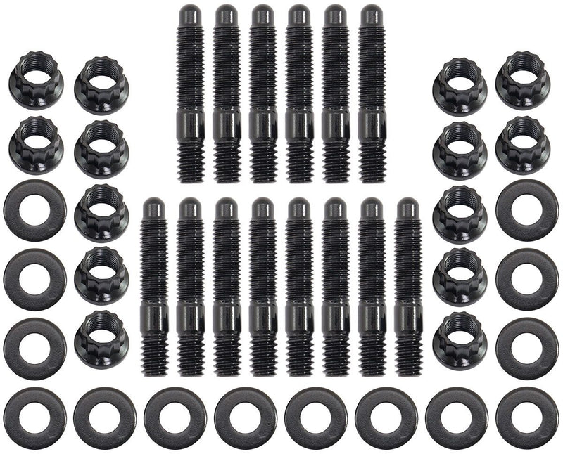 Aeroflow Universal Valve Cover Stud Kit AF37-1502