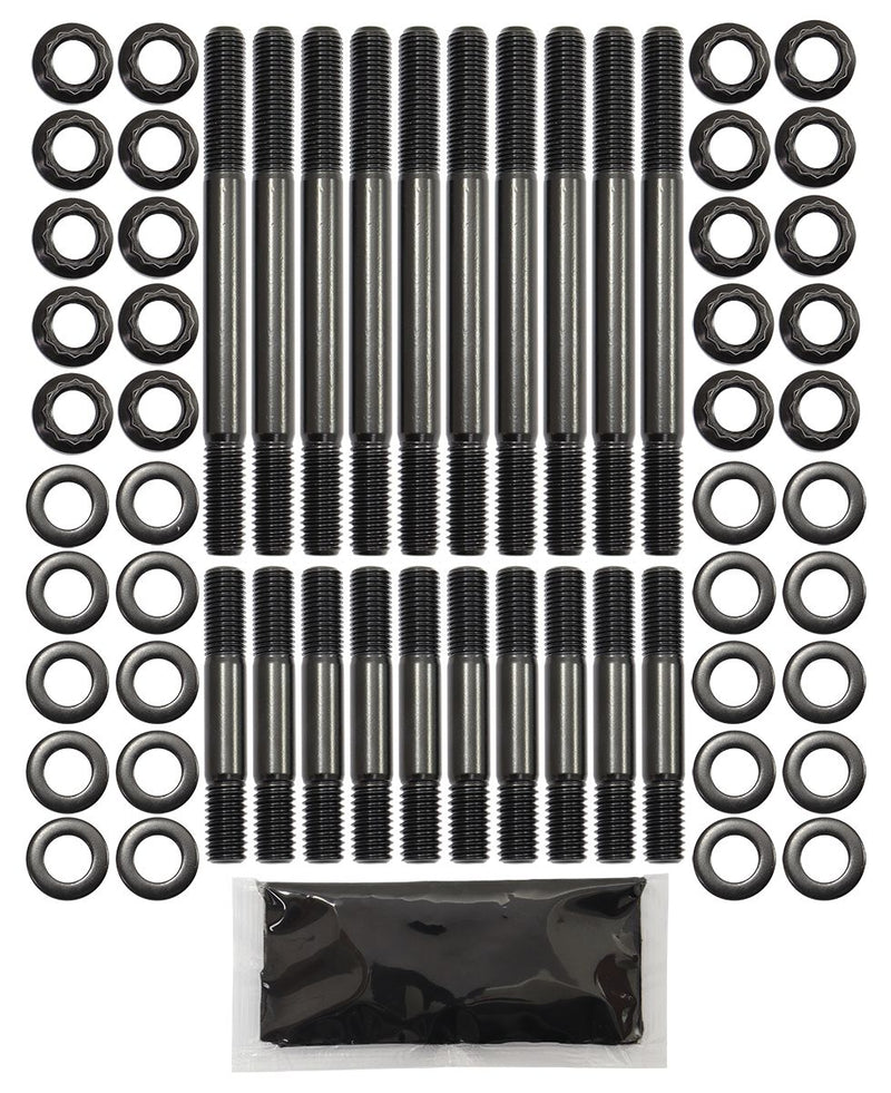 Aeroflow Small Block Ford 7 16 Head AF37-2015