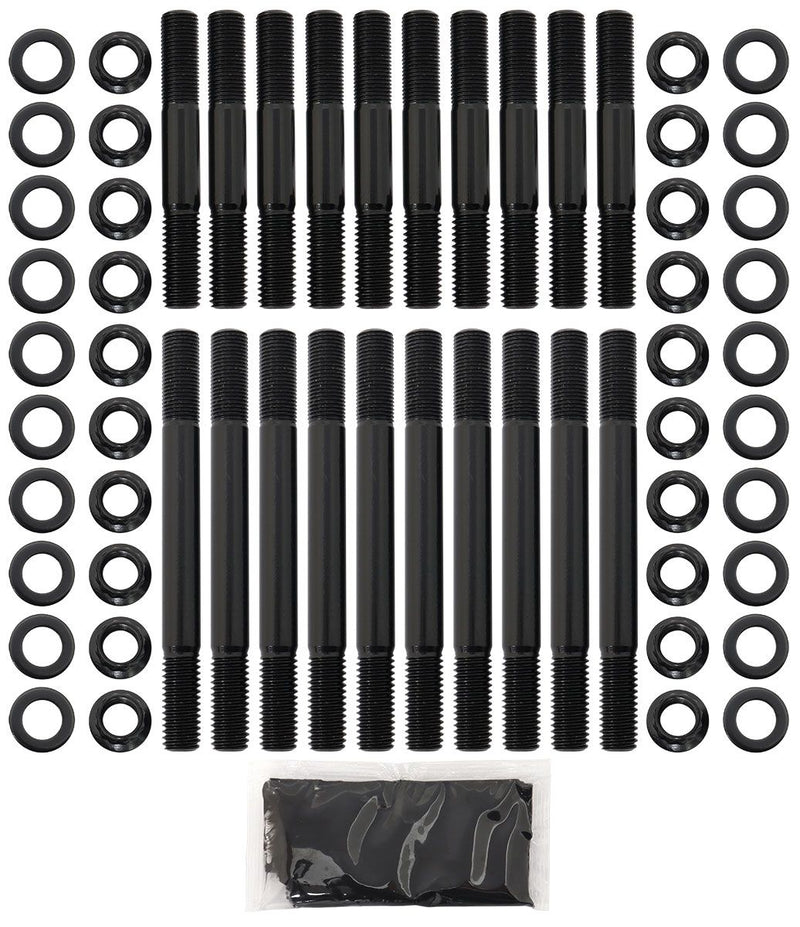 Aeroflow Big Block Ford Head Stud Kit AF37-2019