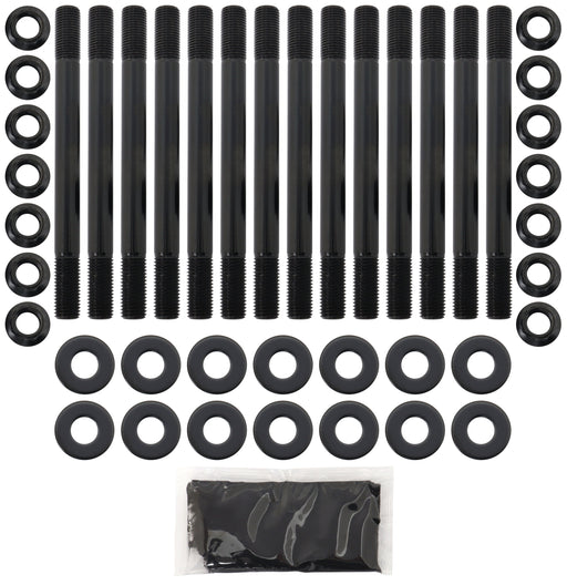 Dominator Motorsports Ford Barra 12mm Head Stud Kit 280,000+psi