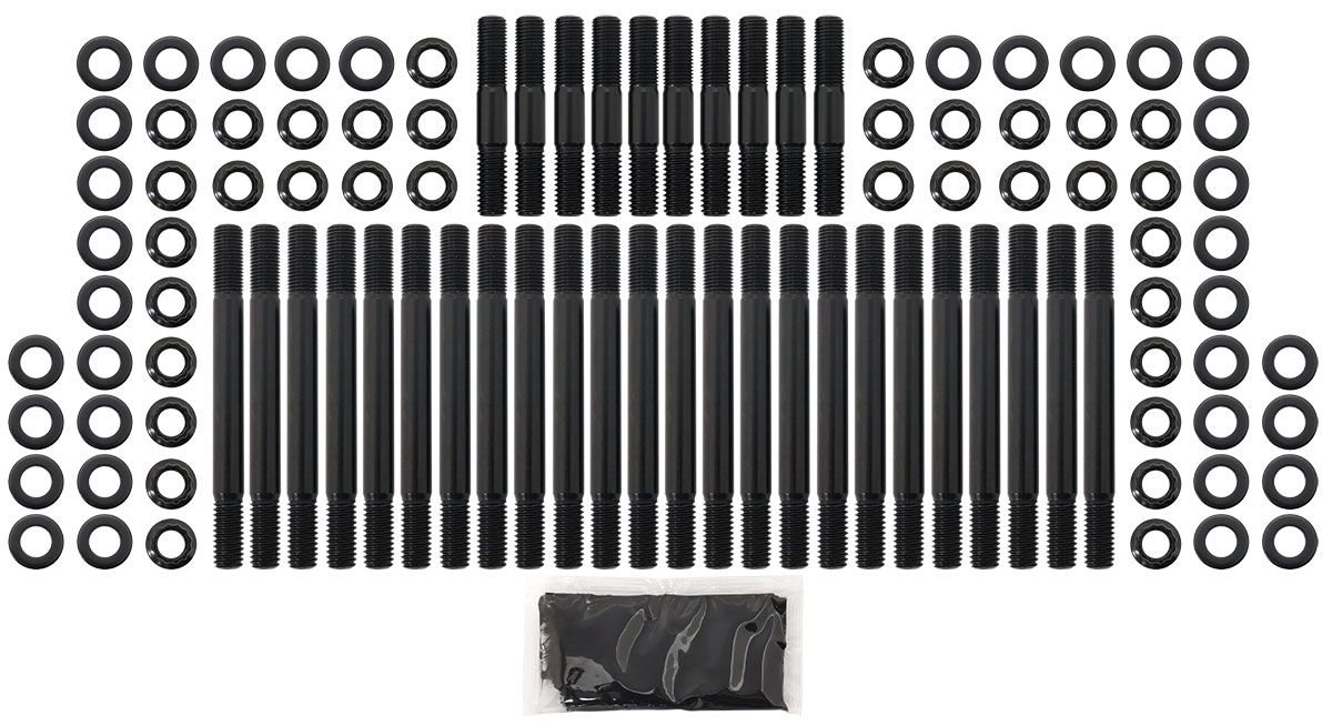Aeroflow Big Block Chrysler Head Stud AF37-2024