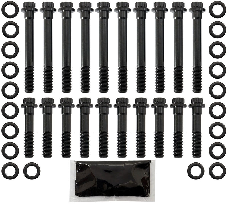 Aeroflow Small Block Ford 1 2 Head Bolt AF37-2117