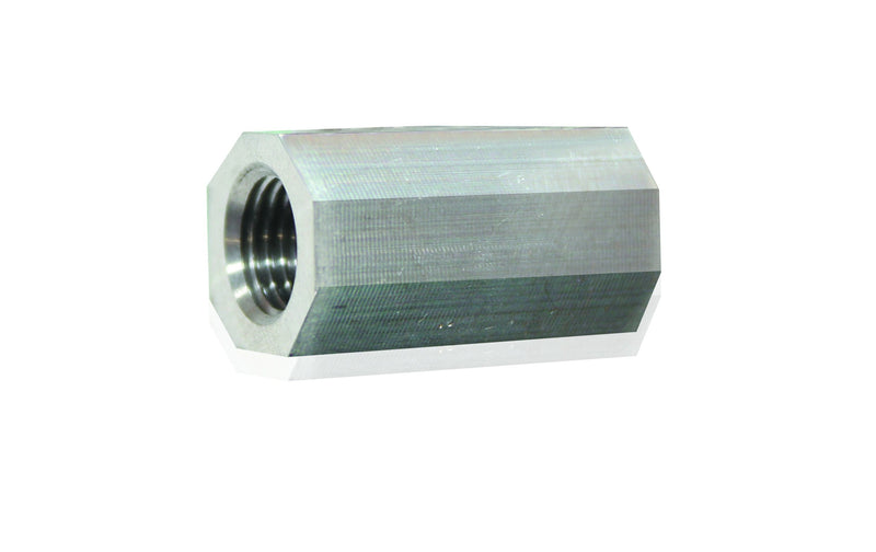 Aeroflow 8 24 Inverted Flare Union AF372