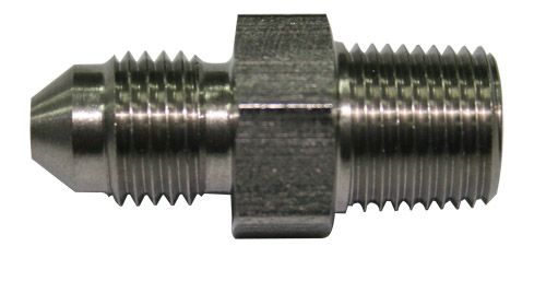 Aeroflow S S Male 4 To 1 8 Npt AF380-04