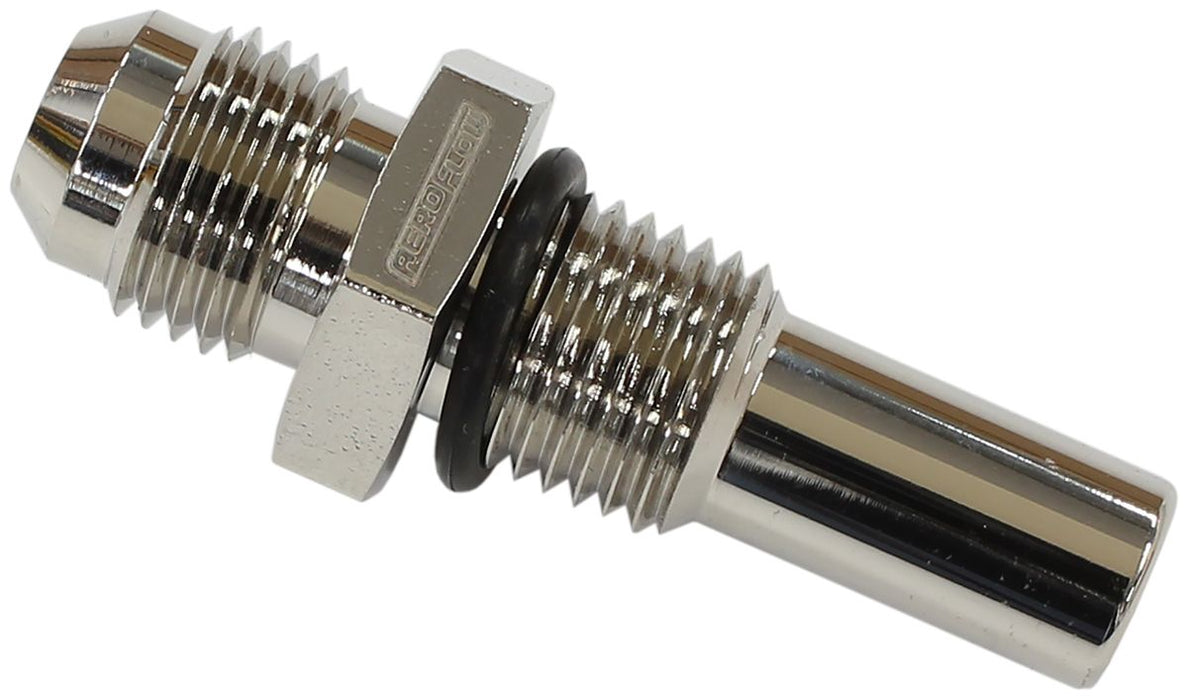 Aeroflow 9 16 18 Npsm Long To 6An AF386-06L