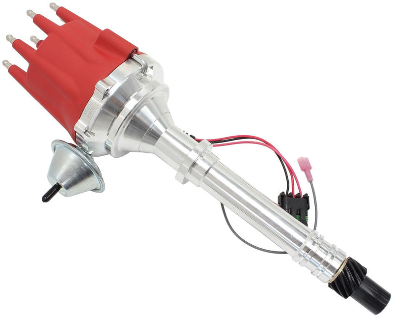 Aeroflow Chevy Sb Bb Ready To Run AF4010-8360R