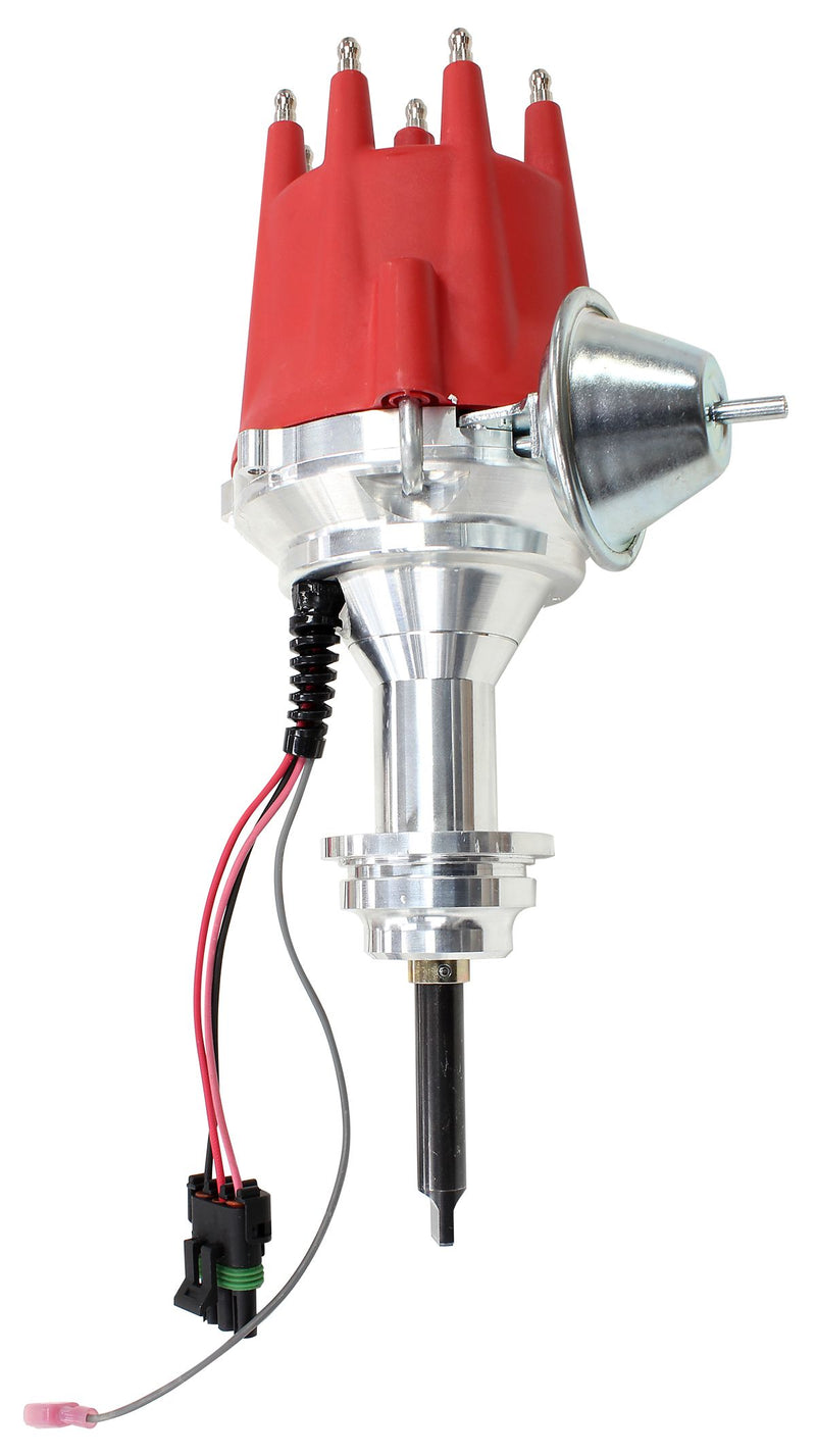 Aeroflow Sb Chrysler Ready To Run AF4010-8388R