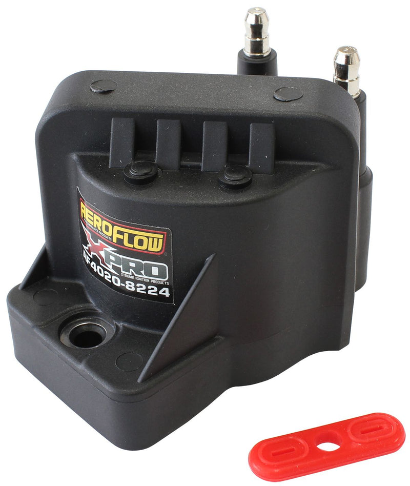 Aeroflow Single Gm 2 Tower Coil Pack AF4020-8224