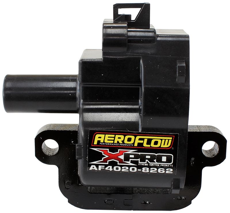 Aeroflow Single Ignition Coil Ls1 Ls6 AF4020-8262