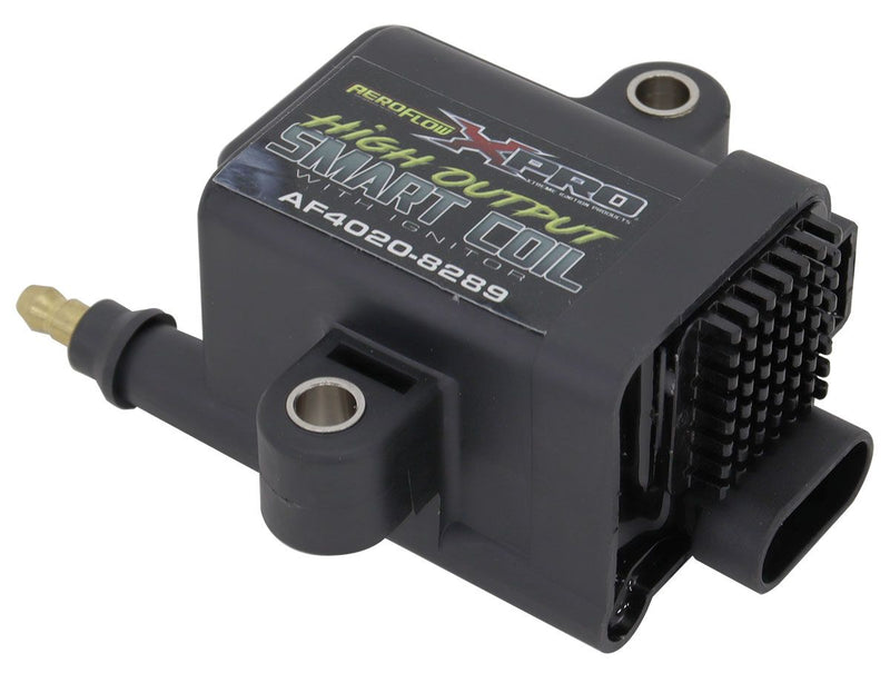 Aeroflow Smart Coil Ign 1A High Output AF4020-8289