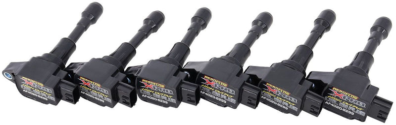 Aeroflow Ignition Coil On Plug R35 Gtr AF4020-8299