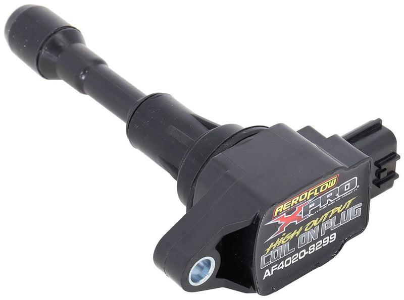 Aeroflow Ignition Coil On Plug R35 Gtr AF4020-8299