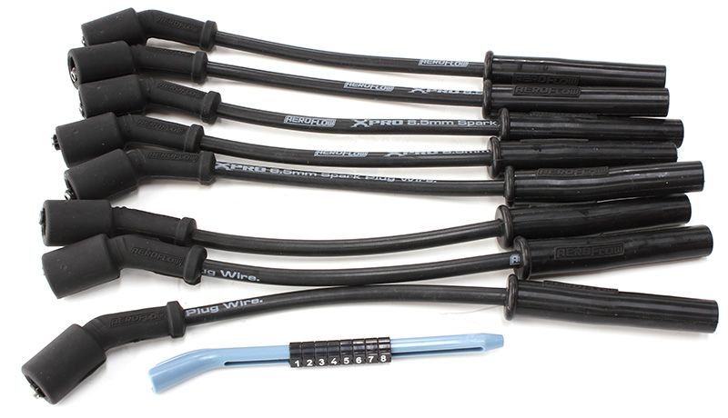 Aeroflow Holden Ls2 Ignition Lead AF4030-32823
