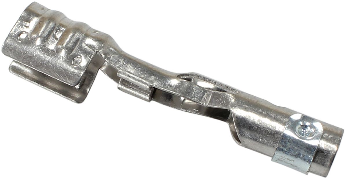 Aeroflow Multiangle Crimp Terminal Only AF4030-34605