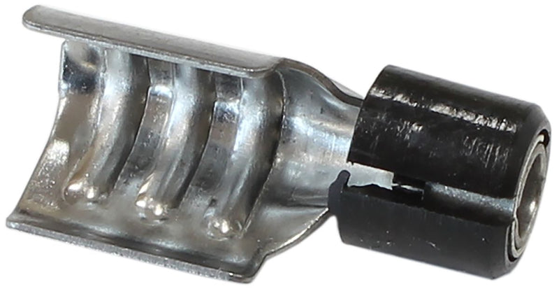 Aeroflow Ls Coil Crimp Terminal 100Pk AF4030-34625