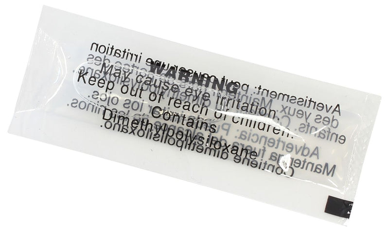 Aeroflow Spark Barrier Stops Voltage AF4030-8804