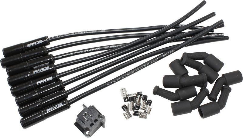 Aeroflow Ceramic Gm Ls Universal Spark AF4038-32073C