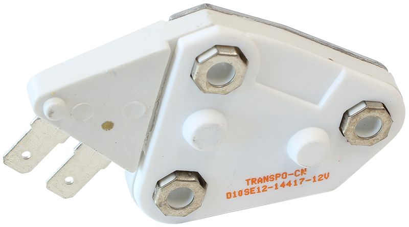 Aeroflow Gm Alternator AF4079-1000