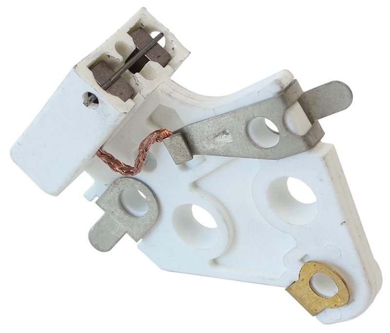 Aeroflow Gm Alternator AF4079-1003