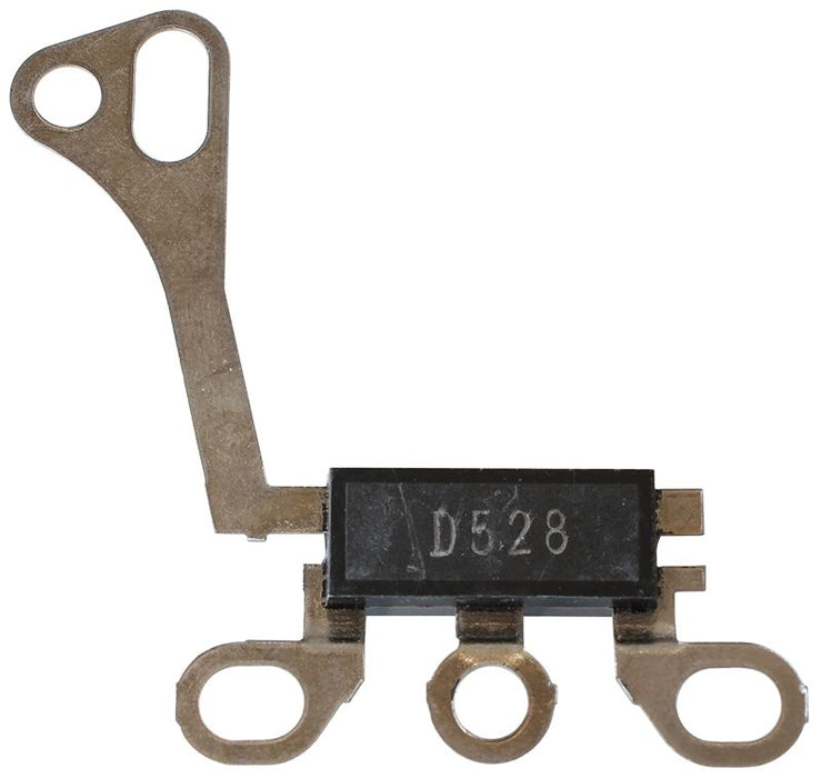 Aeroflow Gm Alternator AF4079-1004