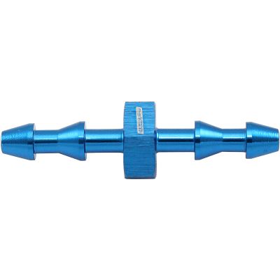 Aeroflow - Male to Male 3mm (1/8") Barb Push Lock Adapter AF410-01