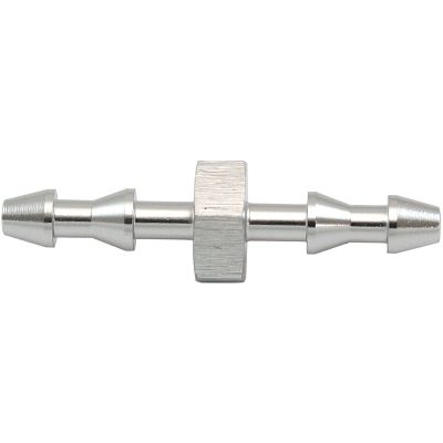 Aeroflow - Male to Male 3mm (1/8") Barb Push Lock Adapter AF410-01S