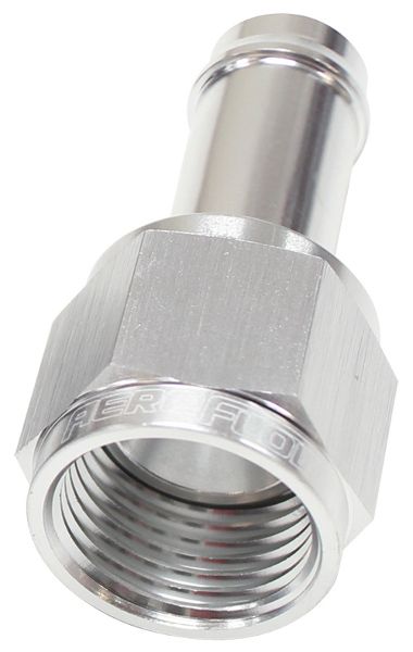Aeroflow Female 20 To 1 1 2 Barb Push AF411-20S