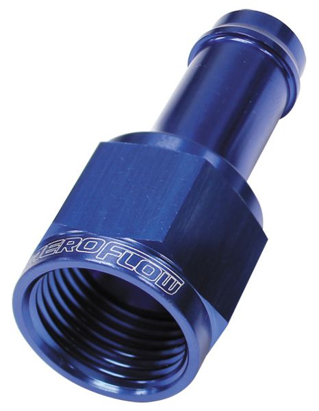 Aeroflow Female 20 To 1 1 2 Barb Push AF411-20