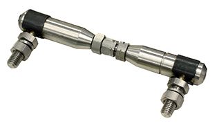 Aeroflow Carburettor Linkage Kit 120Mm AF42-1004