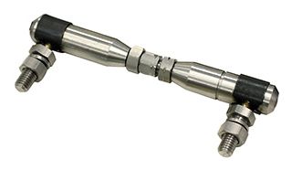 Aeroflow Carburettor Linkage Kit 145Mm AF42-1005