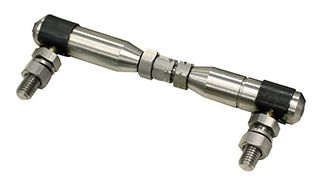 Aeroflow Carburettor Linkage Kit 170Mm AF42-1006