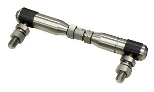 Aeroflow Carburettor Linkage Kit 195Mm AF42-1007